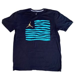 Jordan T-Shirt, Size Medium